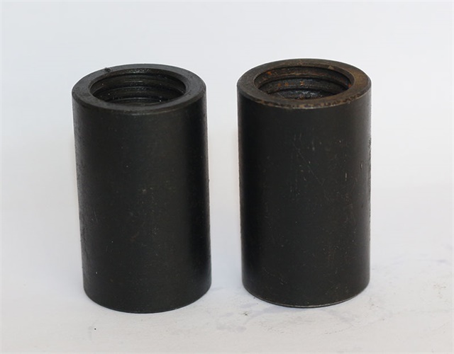 永嘉钢筋套筒专用管